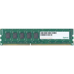 Модуль памяти для компьютера DDR3 2GB 1600 MHz Apacer (AU02GFA60CAUBGC)